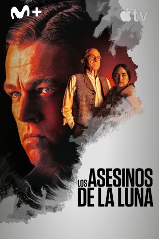 Los asesinos de la luna