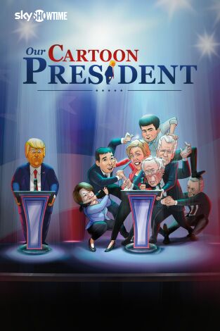 Animado presidente. T(T3). Animado presidente (T3)