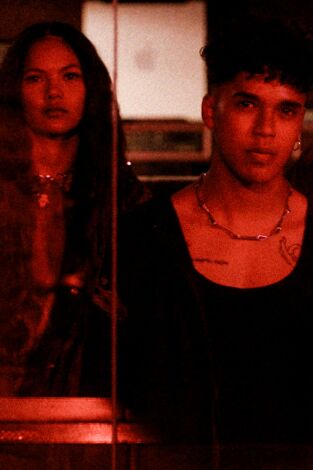 Vgly. T(T2). Vgly (T2): Ep.7 