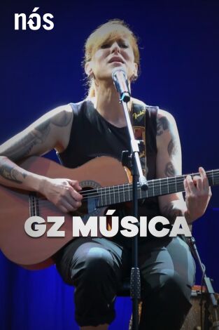 GZMúsica. T(T1). GZMúsica (T1): A Banda da Loba