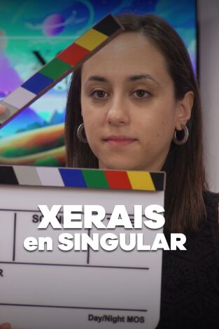 Xerais en singular. T(T1). Xerais en singular (T1): Un anarquista