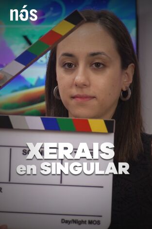 Xerais en singular