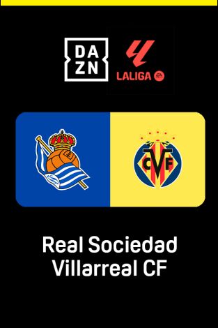 Jornada 14. Jornada 14: Real Sociedad - Villarreal