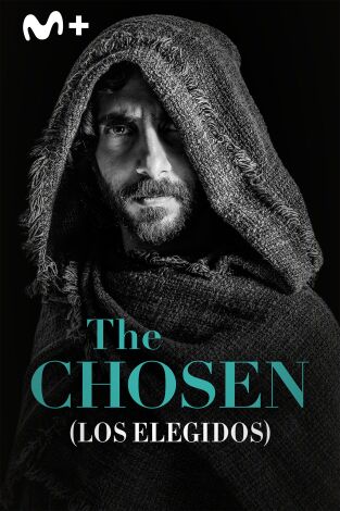 The Chosen (Los elegidos). T(T5). The Chosen (Los elegidos) (T5)