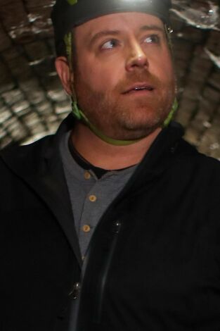 Expedición al pasado. Expedición al pasado: Amerikabomber de Hitler