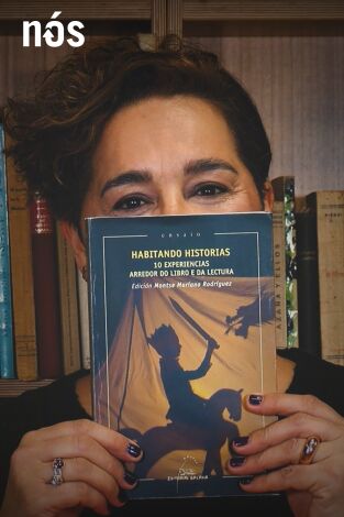 Universo Galaxia. T(T2). Universo Galaxia (T2): Habitando historias