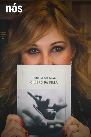 Universo Galaxia. T(T2). Universo Galaxia (T2): O libro da filla