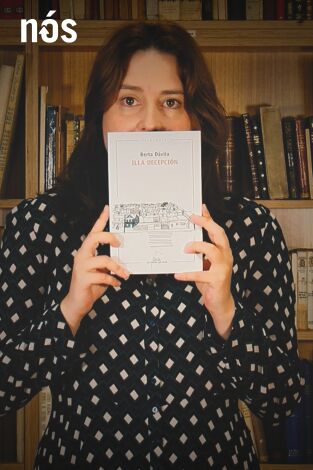 Universo Galaxia. T(T2). Universo Galaxia (T2): Illa decepción