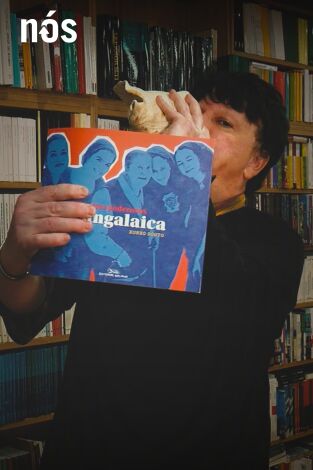 Universo Galaxia. T(T3). Universo Galaxia (T3): Pangalaica. Recortes poderosos. Talento e ruta