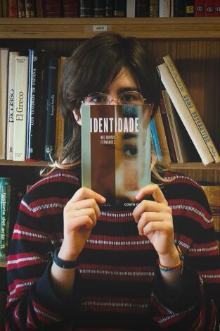 Universo Galaxia. T(T3). Universo Galaxia (T3): Identidade