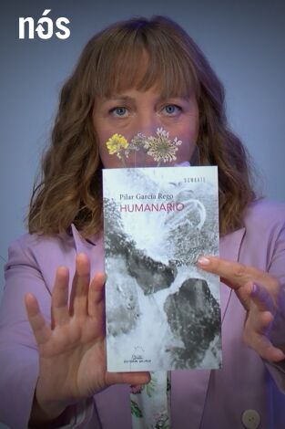 Universo Galaxia. T(T3). Universo Galaxia (T3): Humanario