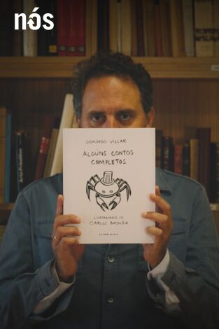 Universo Galaxia. T(T3). Universo Galaxia (T3): Algúns contos completos