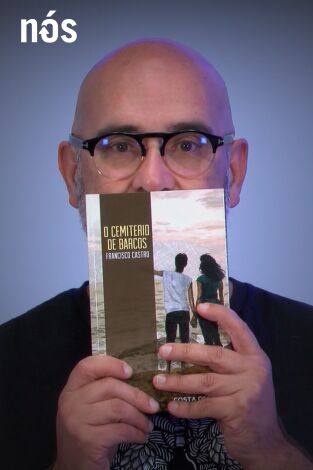 Universo Galaxia. T(T3). Universo Galaxia (T3): O cemiterio de barcos