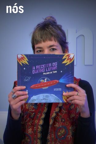 Universo Galaxia. T(T4). Universo Galaxia (T4): A receita do queixo lunar