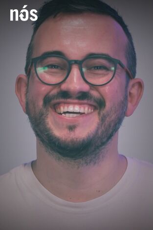 Universo Galaxia. T(T4). Universo Galaxia (T4): A abertura da boca