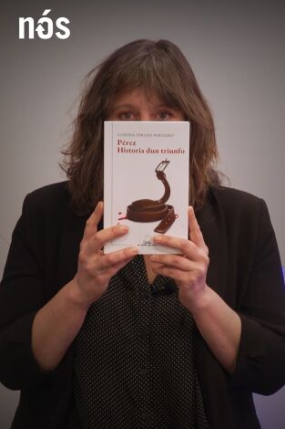 Universo Galaxia. T(T4). Universo Galaxia (T4): Pérez. Historia dun triunfo