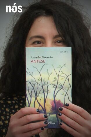 Universo Galaxia. T(T4). Universo Galaxia (T4): Antese