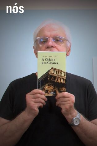 Universo Galaxia. T(T4). Universo Galaxia (T4): A cidade dos Césares