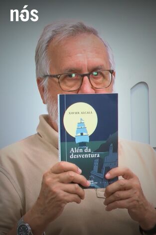 Universo Galaxia. T(T4). Universo Galaxia (T4): Alén da desventura