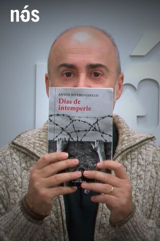 Universo Galaxia. T(T5). Universo Galaxia (T5): Días de intemperie