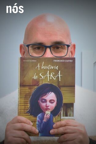 Universo Galaxia. T(T5). Universo Galaxia (T5): A historia de Sara