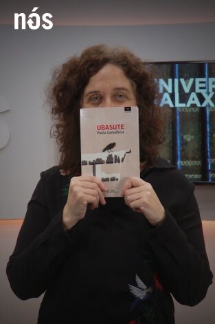 Universo Galaxia. T(T6). Universo Galaxia (T6): Ubasute