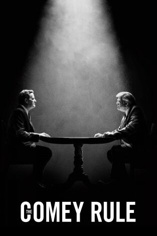 The Comey Rule. T(T1). The Comey Rule (T1): Ep.1 Parte 1