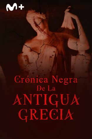 Crónica negra de la Antigua Grecia