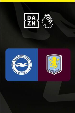 Jornada 14. Jornada 14: Brighton & Hove Albion - Aston Villa