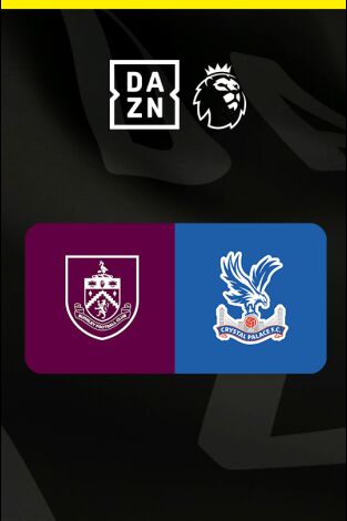 Jornada 14. Jornada 14: Burnley - Crystal Palace