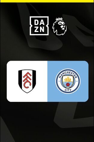 Jornada 14. Jornada 14: Fulham - Manchester City