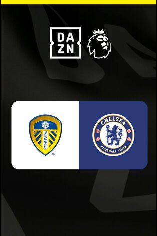 Jornada 14. Jornada 14: Leeds - Chelsea