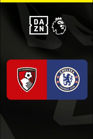 Jornada 15. Jornada 15: Bournemouth - Chelsea