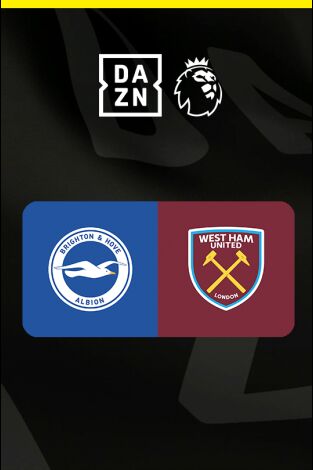 Jornada 15. Jornada 15: Brighton & Hove Albion - West Ham