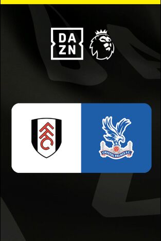 Jornada 15. Jornada 15: Fulham - Crystal Palace