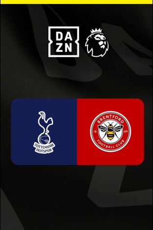 Jornada 15. Jornada 15: Tottenham - Brentford
