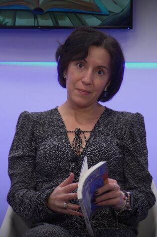 Lendo na Baía. T(T1). Lendo na Baía (T1): A fuxida