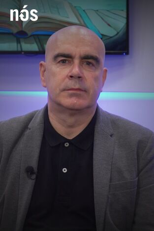 Lendo na Baía. T(T1). Lendo na Baía (T1): O fabricante de sombreiros