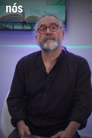 Lendo na Baía. T(T1). Lendo na Baía (T1): Luar na Lubre XX