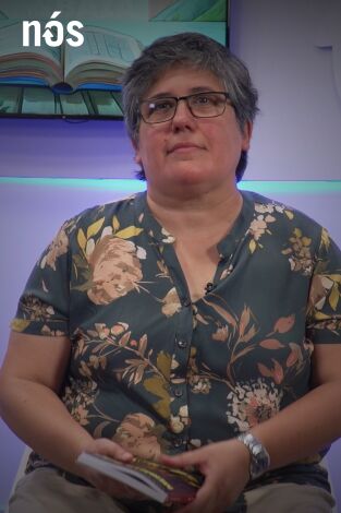 Lendo na Baía. T(T1). Lendo na Baía (T1): Meigallo_98H