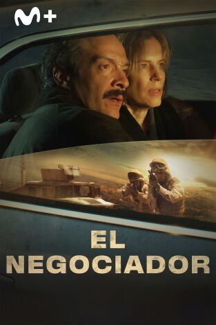 El negociador