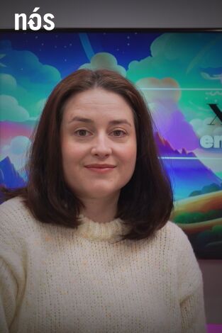 Xerais en singular. T(T1). Xerais en singular (T1): A ferida imaxinaria