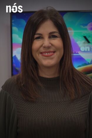 Xerais en singular. T(T1). Xerais en singular (T1): Adeline