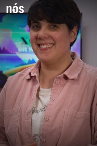 Xerais en singular. T(T1). Xerais en singular (T1): A soidade das nenas