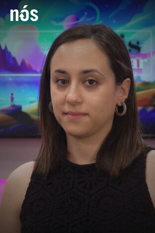 Xerais en singular. T(T1). Xerais en singular (T1): O incendio