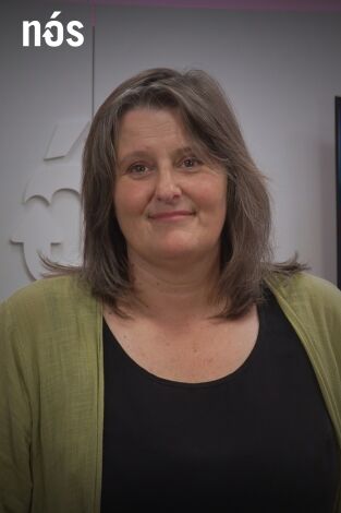 Xerais en singular. T(T1). Xerais en singular (T1): Os anos tranquilos