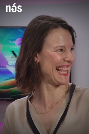 Xerais en singular. T(T1). Xerais en singular (T1): Detective Ferruchi