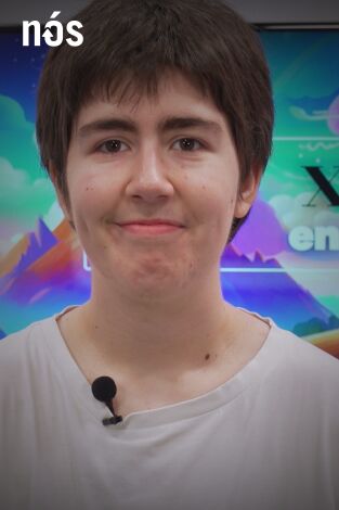 Xerais en singular. T(T1). Xerais en singular (T1): Heartstopper. Rapaz coñece rapaz