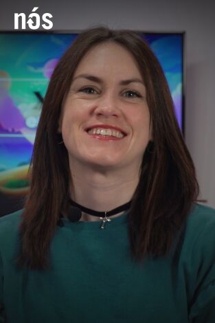 Xerais en singular. T(T1). Xerais en singular (T1): O clan das barbies