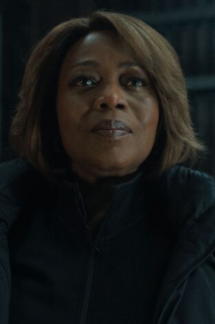 The Last Frontier: conspiración en Alaska. T(T1). The Last... (T1): Ep.9 Convergencia